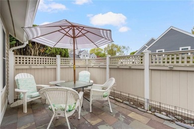 Welcome to 213 Corey Lane, a beautifully updated townhouse - photo 10