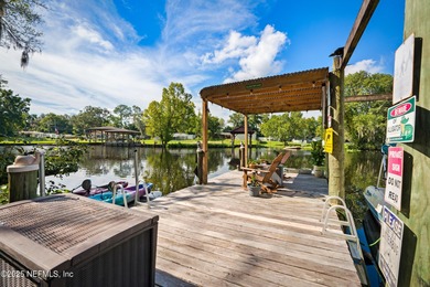 St. Johns River Condo For Sale in Jacksonville Florida