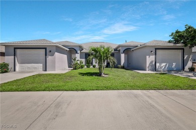Cape Coral Area Home For Sale in Cape Coral Florida