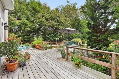 (private lake, pond, coastal) Home For Sale in Sag Harbor New York