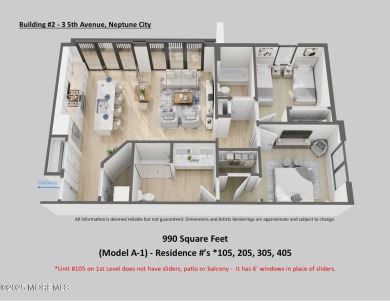 Luxury for less! These upscale residences have high quality