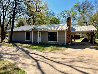 Cedar Creek Lake Home For Sale in Mabank Texas