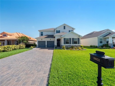 Lake Dora Home For Sale in Tavares Florida