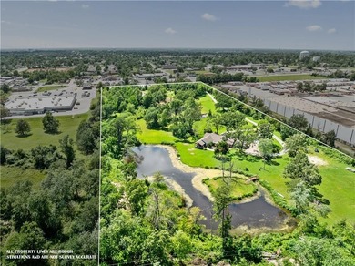 (private lake, pond, creek) Commercial For Sale in Rogers Arkansas