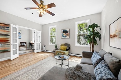 Set in one of the most coveted locations in the heart of - photo 1