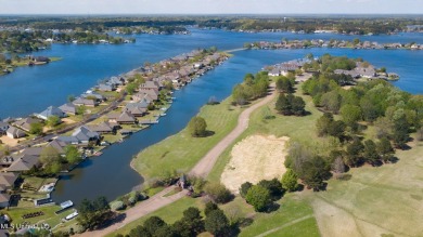 Lake Lot For Sale in Madison, Mississippi