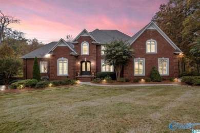 This 5,200 +/- square foot executive-style home, delivers space - photo 2