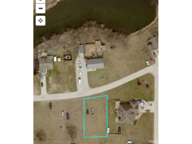 Build your dream home close to Public Lake Wawasee - photo 3