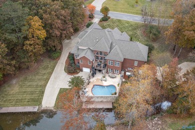This 5,200 +/- square foot executive-style home, delivers space - photo 3