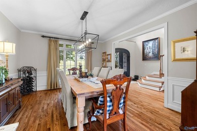 This 5,200 +/- square foot executive-style home, delivers space - photo 5