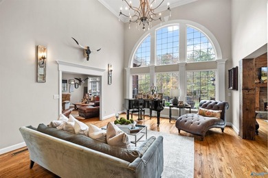 This 5,200 +/- square foot executive-style home, delivers space - photo 6