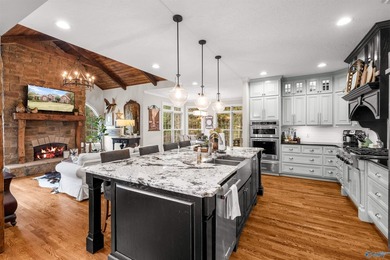 This 5,200 +/- square foot executive-style home, delivers space - photo 10