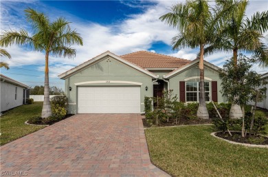 (private lake, pond, creek) Home For Sale in Fort Myers Florida