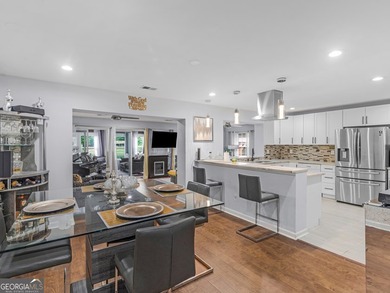 Lakefront Living! Experience serene lakefront living in this - photo 11