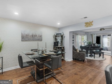 Lakefront Living! Experience serene lakefront living in this - photo 12