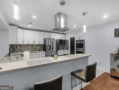 Lakefront Living! Experience serene lakefront living in this - photo 13