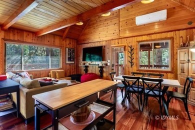 Perched on a gently sloping hillside among granite boulders and - photo 15