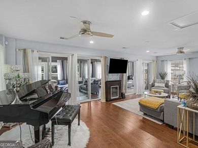 Lakefront Living! Experience serene lakefront living in this - photo 19