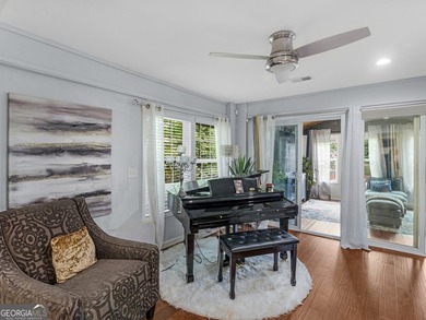 Lakefront Living! Experience serene lakefront living in this - photo 20