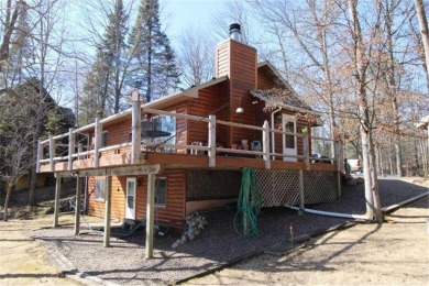 Lake Home Sale Pending in Outing, Minnesota