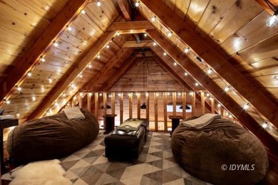 Perched on a gently sloping hillside among granite boulders and - photo 22