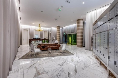 This condo is truly a showstopper with the finishing touches of