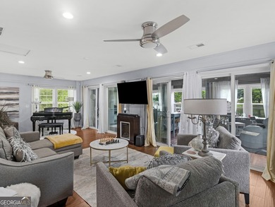 Lakefront Living! Experience serene lakefront living in this - photo 25