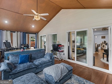 Lakefront Living! Experience serene lakefront living in this - photo 27
