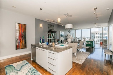 This condo is truly a showstopper with the finishing touches of