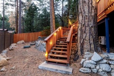 Perched on a gently sloping hillside among granite boulders and - photo 28