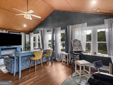 Lakefront Living! Experience serene lakefront living in this - photo 29