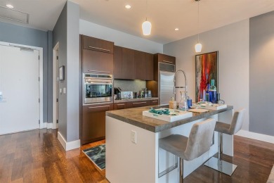 This condo is truly a showstopper with the finishing touches of