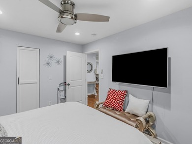 Lakefront Living! Experience serene lakefront living in this - photo 30