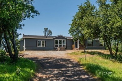 Lake Shasta Home Active Under Contract in Redding California