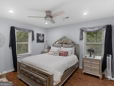 Lakefront Living! Experience serene lakefront living in this - photo 31