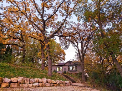 Lake Home For Sale in Edgerton, Wisconsin