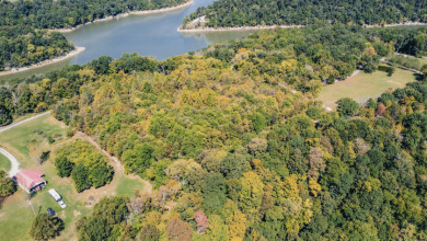 Lake Acreage For Sale in Leitchfield, Kentucky