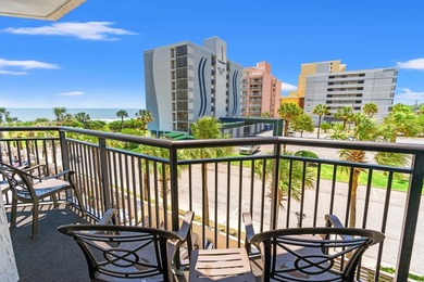 Located in the highly sought-after Ocean Reef Resort, located in - photo 3