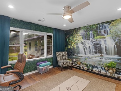 Lakefront Living! Experience serene lakefront living in this - photo 36
