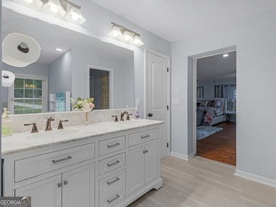 Lakefront Living! Experience serene lakefront living in this - photo 41