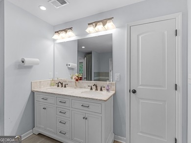 Lakefront Living! Experience serene lakefront living in this - photo 44