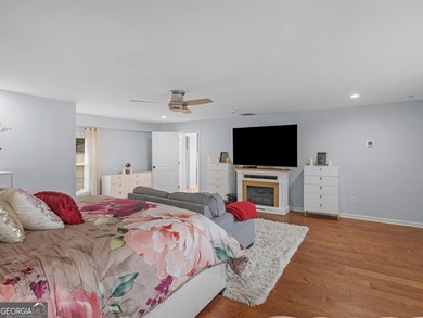 Lakefront Living! Experience serene lakefront living in this - photo 46