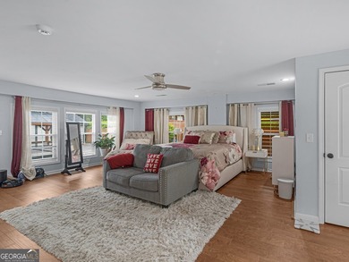 Lakefront Living! Experience serene lakefront living in this - photo 48