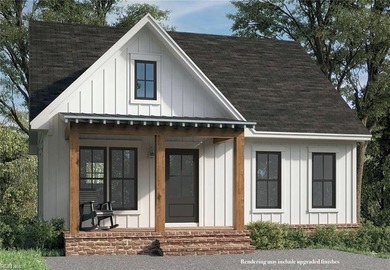 Lake Home For Sale in Cape Charles, Virginia