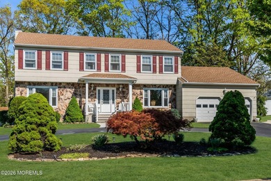 Welcome to this expansive 5-bedroom, 3 full bathroom home - photo 1