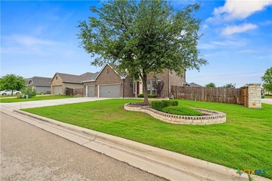 Stillhouse Hollow Lake Home For Sale in Belton Texas
