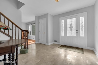 Welcome to this expansive 5-bedroom, 3 full bathroom home - photo 2