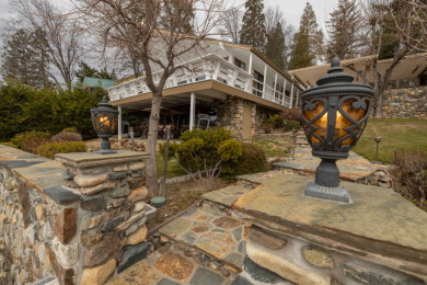 Lake Home For Sale in Bass Lake, California