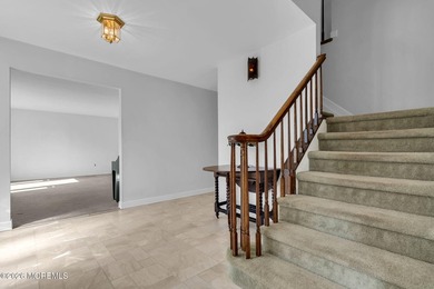 Welcome to this expansive 5-bedroom, 3 full bathroom home - photo 3