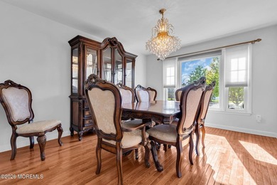 Welcome to this expansive 5-bedroom, 3 full bathroom home - photo 4